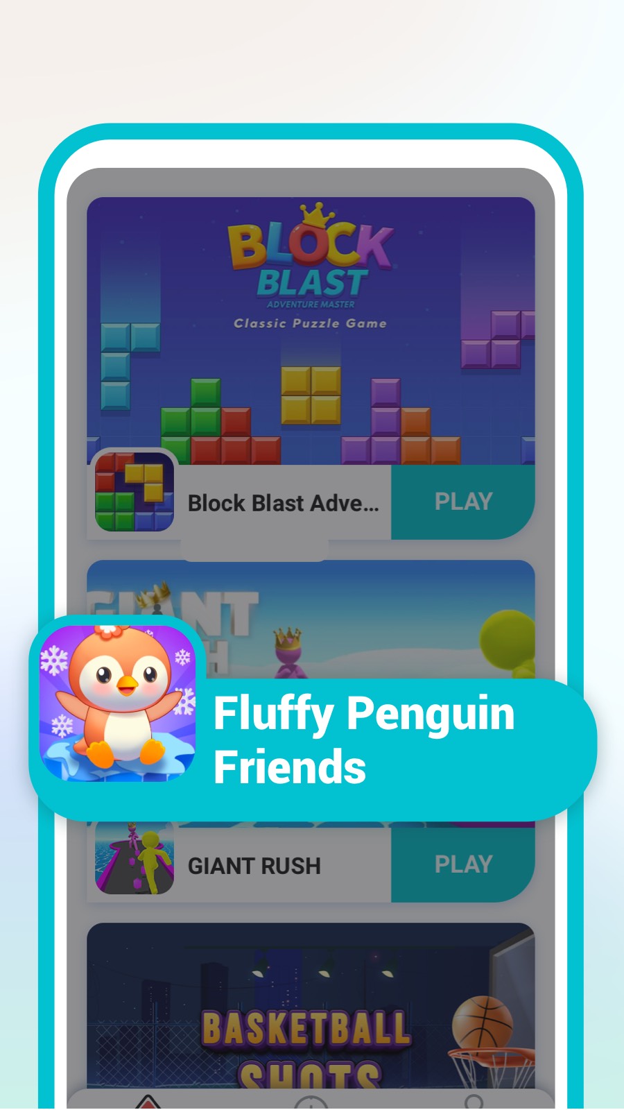 Moneplay Screenshot 3